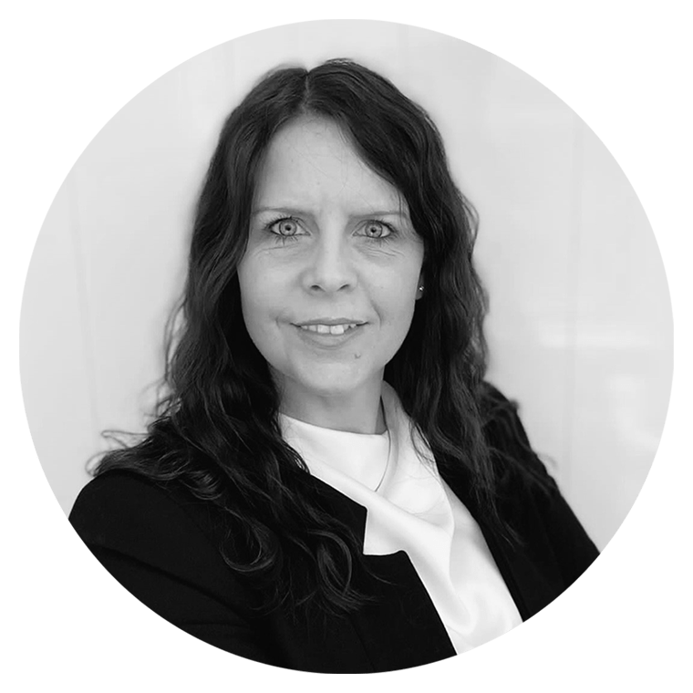 Headshot of Heidi Browne, Board Member