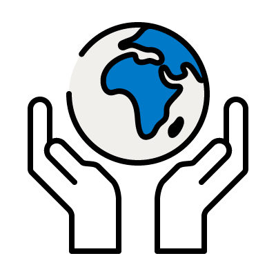 Responsible - Own your decisions and actions